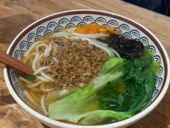 -阿木舂记·特色小吃(平江路店)