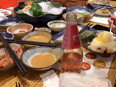 -伊豆野菜村(大族广场店)