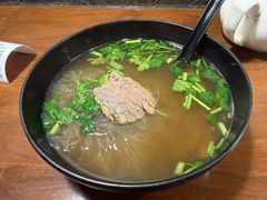 -舒蔡记生煎菜饭(云南中路店)