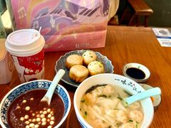 -鑫震源·苏式大虾生煎(山塘街店)