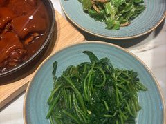 -志明眷村·台式融合菜·宵夜