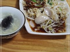 -景祥海鲜美食餐厅