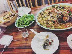 -德叔阙里·衢州菜馆(月湖店)
