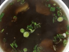 牛肉粉丝-清真蒋有记(老门东店)