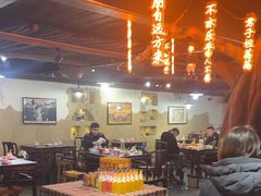 -酒肉门孔府菜(曲阜游客中心店)