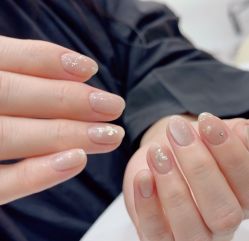 -UU·NAIL美甲美睫專門店