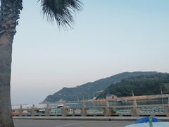 -东澳岛