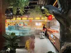 -钵家大院(大花岭店)