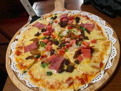 -Rural Tequila墨西哥餐厅(东川路店)