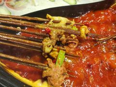 -正宗钢管厂五区·小郡肝火锅·串串香(商品街总店)