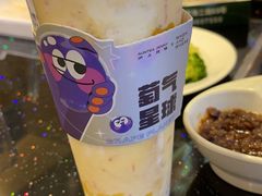 -鼎盛山海火锅(北戴河刘庄夜市老虎石浴场店)