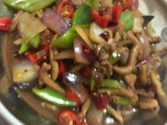 -臭桂鱼儿特色餐厅(朝晖七小区北区店)