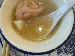 -朴小妹人参鸡汤火锅(长白山万达店)