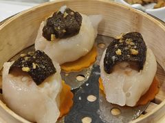 -唐阁(香港朗廷酒店)