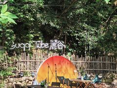 -北仑森林植物园