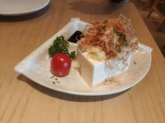-yokocho上横町·日本食街(深业上城店)