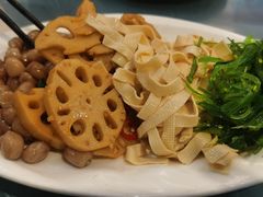 -东北老家私房菜(文灶店)