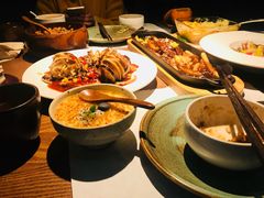 -菩提素素食餐厅(晶郦馆店)