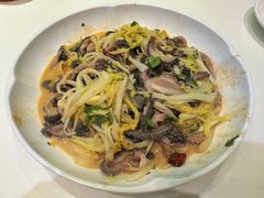 水爆肚-紫光园(劲松店)