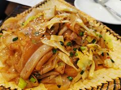 -御膳粥·牛乳粥底火锅·地道顺德菜(容桂店)