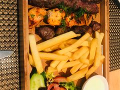 -ALAMEEN阿拉伯餐厅(三里屯店)
