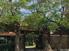 -Lam Vien Restaurant