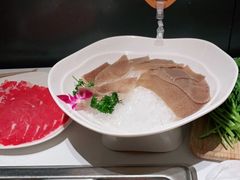-巴奴毛肚火锅(六天地店)