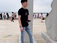 -宝安西湾红树林湿地公园