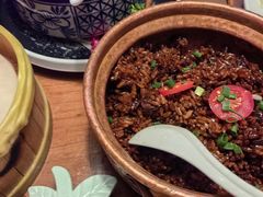 -雀舞云南菜(天津天河城购物中心店)