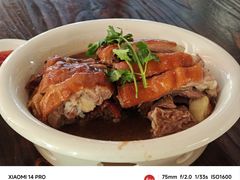 -农厨好味·温泉鹅·农家菜