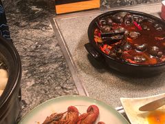 -金海湾自助餐厅(金陵饭店)