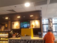 -麦当劳(东苑丽宝商业广场店)