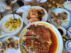 -良师门滨海人家·海鲜·家常菜(滨海城店)