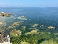 -养马岛旅游度假区
