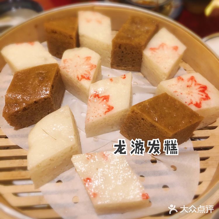 多达80种特色小吃，衢州必打卡美食～