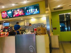 -DQ·蛋糕·冰淇淋(惠山万达店)