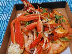 -Steveston Pizza Company (Richmond)