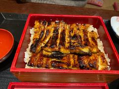 -翔峰炭火鳗鱼(悦泰街里公寓店)
