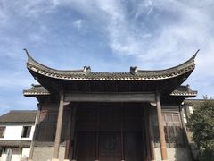 -鼓楼(西湖风景名胜区)