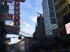 -唐人街(耀华力路)