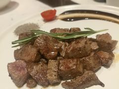 -火地铁板烧(河西龙湖天街店)