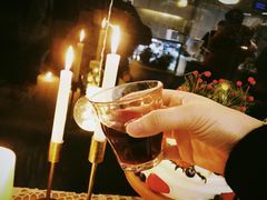 -COTTON CAFE(德信·中外公寓店)