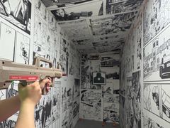 -不可思议减压馆·解压博物馆·摔碗发泄·团建定制