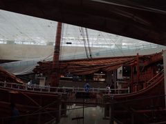 -上海中国航海博物馆