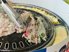-朴太院·烤肉万岁(盐城店)