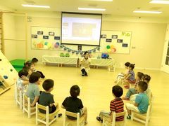 -亿禾林(普陀香溢中心)