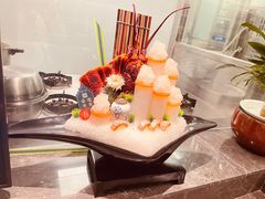 -艳阳天·非遗楚菜(武汉客厅店)