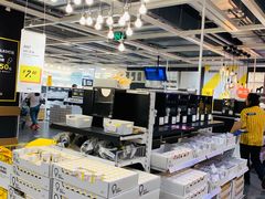 -宜家家居(哈尔滨商场店)