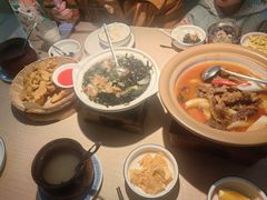 -吴氏老妈·23年家常菜(古城店)