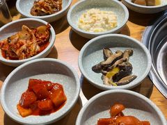 -金顺碳烤肉(1号店)
